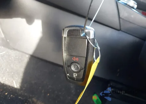 2020 Ford Escape Se из США, поврежденный, VIN 1FMCU0G64LUB55025